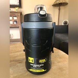 Under Armor/Thermos Insulated Jug